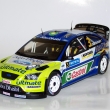 Focus WRC - M.Gr�nholml - Rally Finland 2007 - SunStar